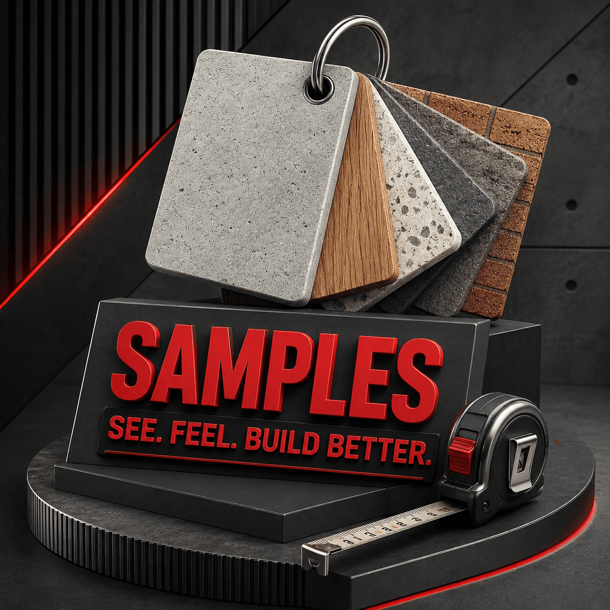 Construction estimation sample preview